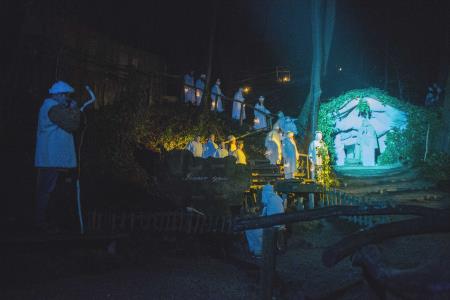 Projekt Božična noč, uspešno zaključen 21